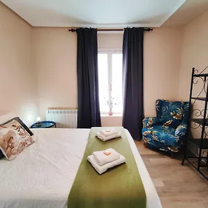  Apartamento Itsasoa España