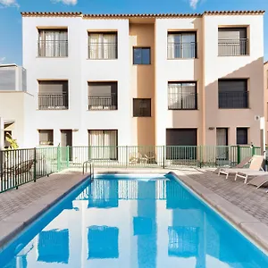  Apartamento Castell España